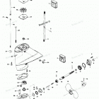 H0152H81G Gear Housing