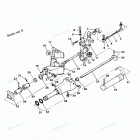 H0077H81C Приводные штанги