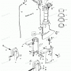 H0042H81H Motor Leg