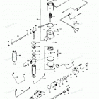 H1158B81E Power Trim Unit