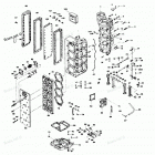 H1408B81D Power Head