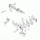 H1006H81C Fuel Pump And Reed Plate