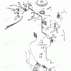 H1008H81B Электрика