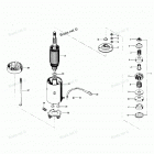 H0507H81A Электрический стартер