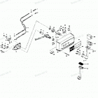 H0758H81C Дистанционное управление