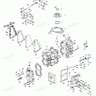 H0203H81M Power Head