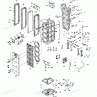 H1006H81C Power Head