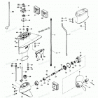 H0202H81M Gear Housing