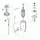 H0858H81D Стартер