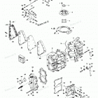 X0307H81D Power Head