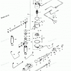 H1006B81C Power Trim Unit