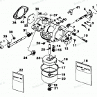 H0353H81N Карбюратор