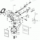 H0203H81M Карбюратор