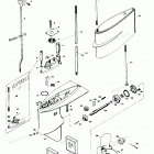 H0042081C Gear Housing