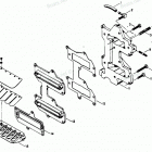 H0559B81N Reed Plate