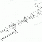 H0095B81G Насос топливный