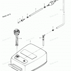 H0072H80C Fuel Tank And Line