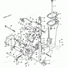 H0064H80F Motor Leg