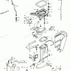H0307H80C Motor Leg