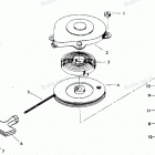 H0042B80G Стартер
