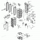 H1406H80C Power Head