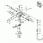 H1006H80B Карбюратор