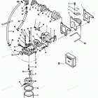 H0060H80D Топливная система
