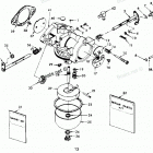 H0459H80J Карбюратор