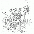 H0061H80C Motor Leg