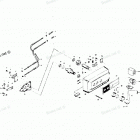 H0758H80B Дистанционное управление