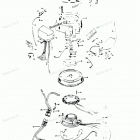 H0091B80B Электрика