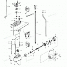H0456B80L Gear Housing