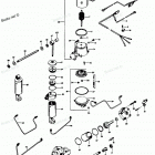 H0858H80C Power Trim Unit