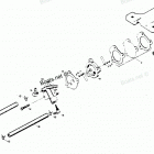 H0091H80B Насос топливный