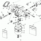 H0456B80L Карбюратор