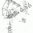 H0061H80C Топливная система