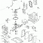 H0095B80F Power Head