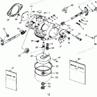H0457H80L Карбюратор