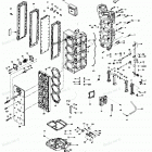 H1008H80A Power Head