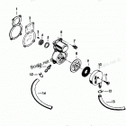 H0202H80L Насос топливный