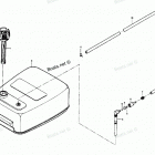 H0858B80C Fuel Tank And Line