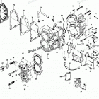 H0353H80M Power Head