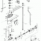 H0353H80M Gear Housing