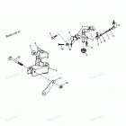 H0064H80F Приводные штанги