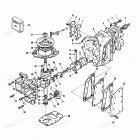 H0077H80B Power Head