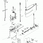 H0042B80G Gear Housing