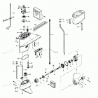 H0306B80C Gear Housing