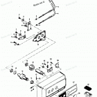 H0559H80M Дистанционное управление