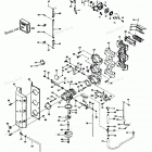 H0858H80C Карбюратор