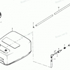 H0756H80F Fuel Tank And Line